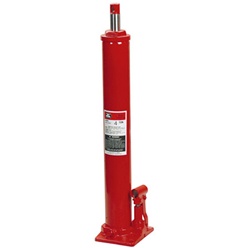 Zinko ZMHL-4SP 4ton Long Ram Jack Snap with Hole