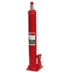 Zinko ZMHL-8SP 8ton Long Ram Jack Snap with Hole