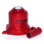 Zinko ZMJ-5T 5ton Mini Jack, Tall 3 3/8"