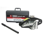 Zinko ZPJ-850C 0.93 Ton Panta Graph Jack