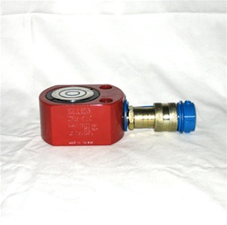Zinko ZRM-030 30ton 0.50" Stroke Super Low Cylinder