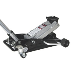 Zinko ZSJ-20A 2ton Aluminum Service Jack