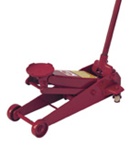 Zinko ZSJ-20S Service Jack - 2ton Capacity