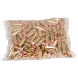 PLINKER 9mm MIX <BR /> 250 count<BR /> Product Code: ACP9MIX-B0250<BR /><BR />