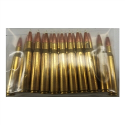 270 Win 140gr Nosler Accubond Reman