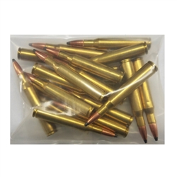 270 Win 150gr Nosler Partition Reman