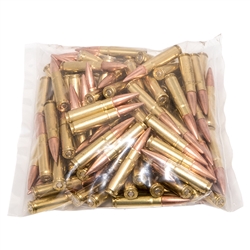 300 Blackout 147 gr FMJ Reman