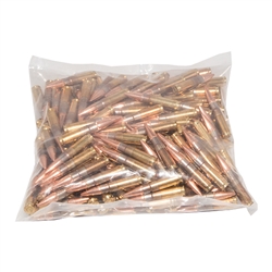 300 Blackout 150 gr FMJ Reman