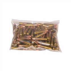 30 Carbine 110gr RN Reman