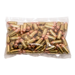 380 Auto 100 gr RNFP Reman