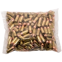 380 Auto 100 gr RNFP New