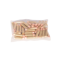 38 SPL 125 gr FP Reman