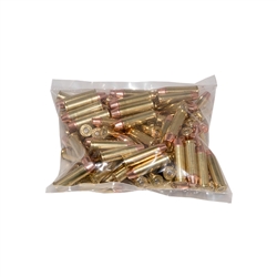 38 SPL 125 gr FP Reman