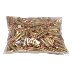 38 SPL 158 gr FP Reman