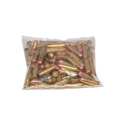 38 SPL 158 gr RNFP Reman