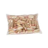 40 S&W 165 gr HP New