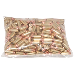 40 S&W 165 gr HP New