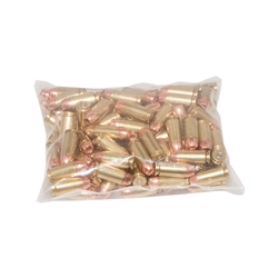 40 S&W 165 gr HP Reman