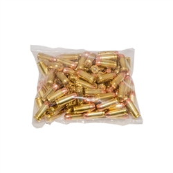 40 S&W 165 gr RNFP New