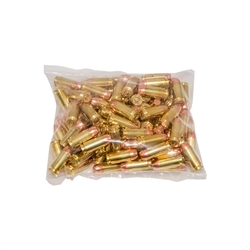 40 S&W 180 gr RNFP New