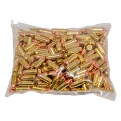 40 S&W 180 gr RNFP New