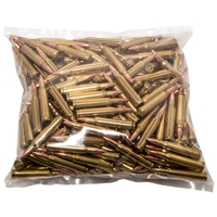 5.56 M-193 55 gr FMJ Reman