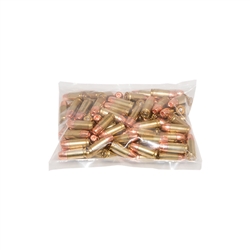 9mm 115 gr HP New