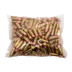 9mm 135 gr HP Reman