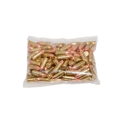 9mm 124 gr RN New