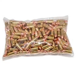 9mm 124 gr RN Reman