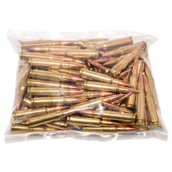 308 Win 150 gr FMJ Reman