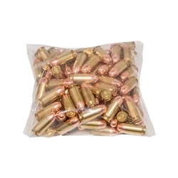 CLEARANCE 45 ACP 230gr RN Reman<BR /> 100 count<BR /> Product Code: AVC45R230R-B0100<BR /><BR />