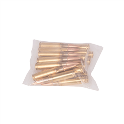 CLEARANCE PLINKER 308 Win 150 gr FMJ New<BR /> 20 count<BR /> Product Code: FTF308F150N-B0020<BR /><BR /><BR />May include a small percentage of primer ignition failures<BR /><BR />