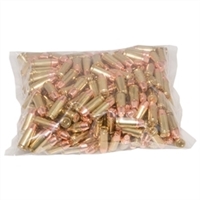 CLEARANCE 9mm 115 gr RN STEEL FTF<BR /> 250 count<BR /> Product Code: FTF9R115SN-B0250<BR /><BR />