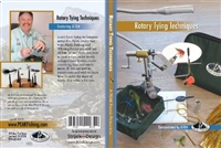 Peak Rotary Tying DVD