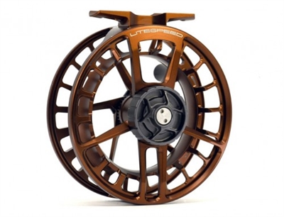 Lamson Lightspeed F