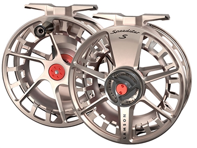 Lamson Speedster