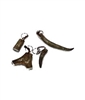 Reindeer Antler Gifts - Key Chain