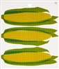 ash Towel-100% Biodegrade- Corn