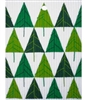 ash Towel-100% Biodegrade- Tree Green