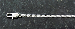 316L Stainless Steel Scroll Chain (N4)