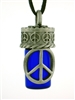 Peace Oil/Memorial bottle  (Pew16)