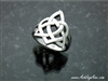 "Sister's Knot" Celtic Ring ( S118)