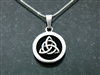 Trinity Strength Pendant