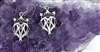 Scottish Luckenbooth Earrings (S41)