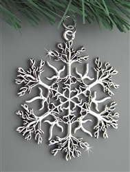 Family Tree SnowWondersÂ® Ornament(SW6053)