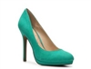 Green Platform Pump