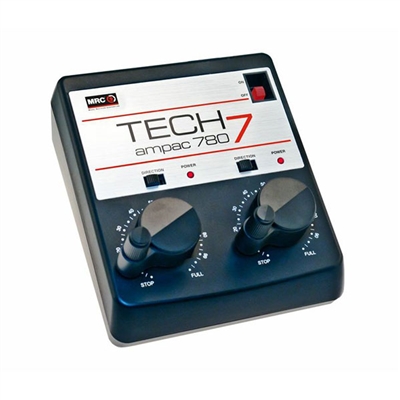 0001278 TECH 7 AMPAC 780 DUAL ACTION DC PACK