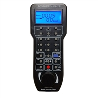 0001415 HANDHELD FOR PRODIGY DCC