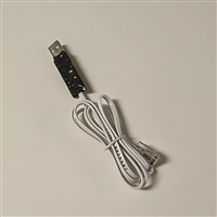 0001516 CABLE COMPUTER INTERFACE FOR PRODIGY ADVANCE, ADVANCE2 OR EXPRESS